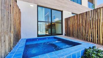 Estudio | Vistas desde la habitación