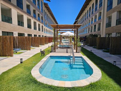 Max Carneiros Suites by CTA