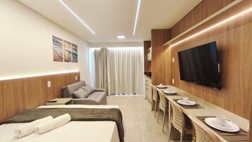 Estudio | Wifi gratis