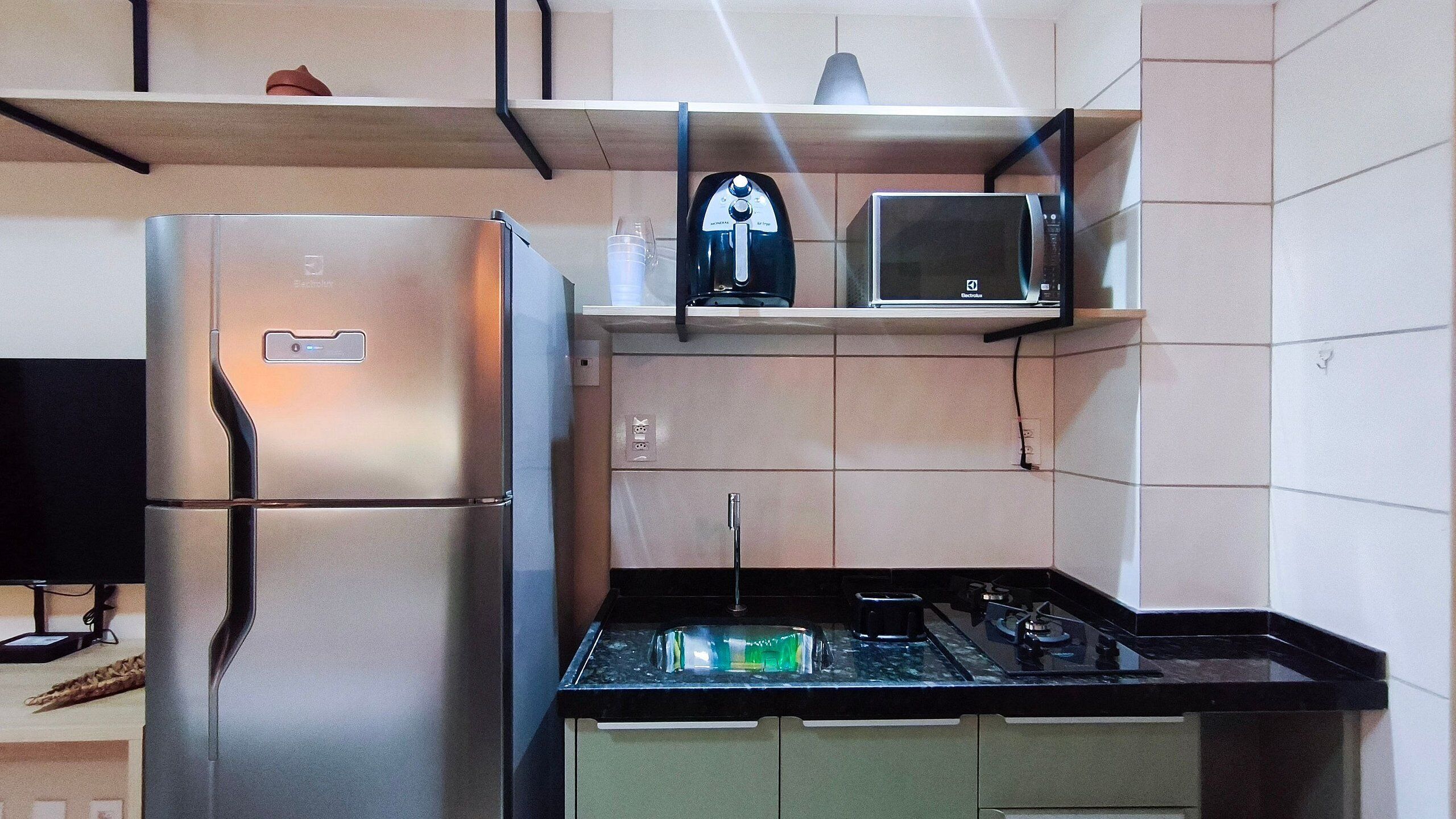 Studio | Private kitchen