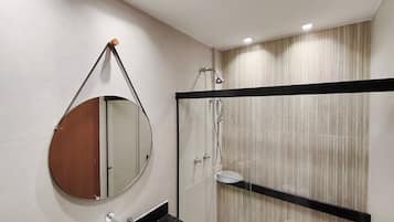 Studio | Badezimmer