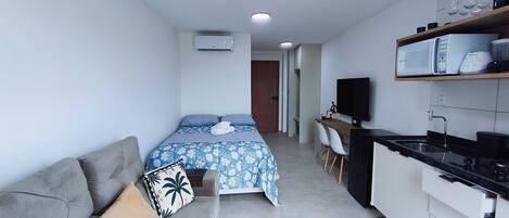 Studio Comfort | Gratis wi-fi