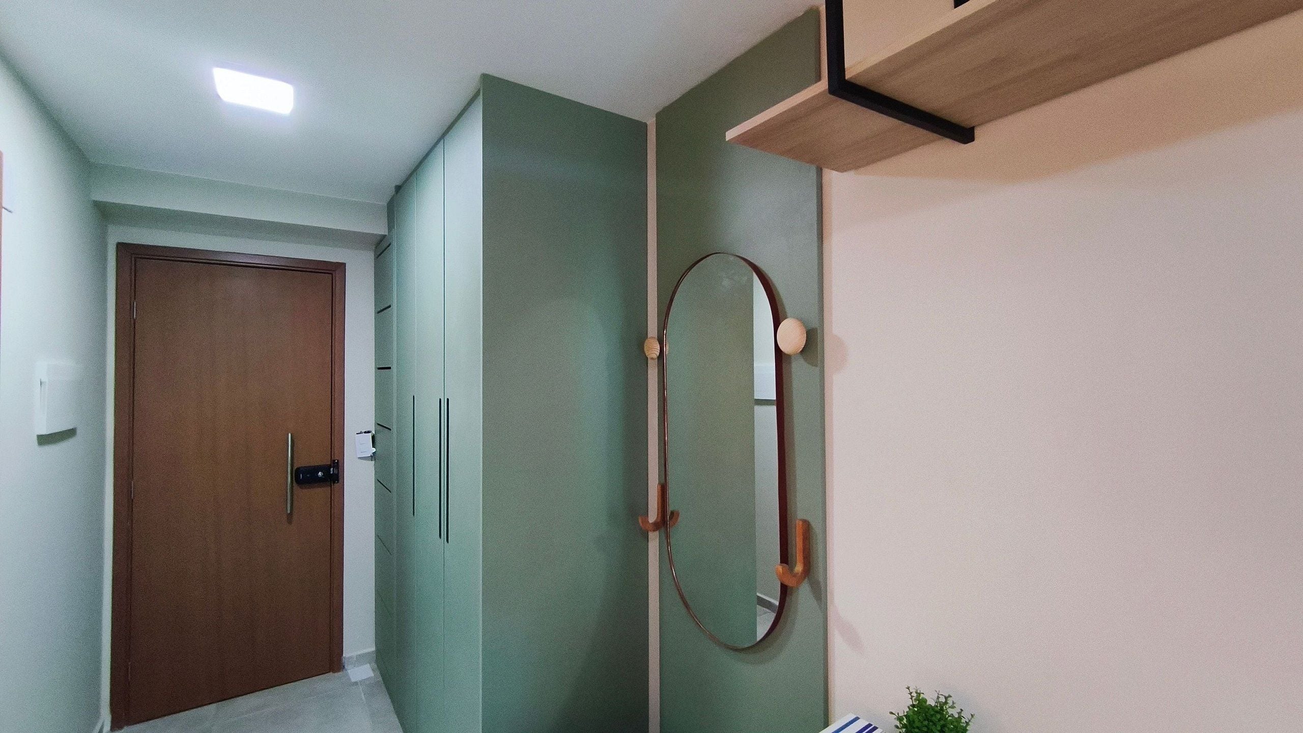Studio | Interior