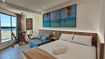 Estúdio | Wi-Fi de cortesia