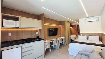 Studio | Kostenloses WLAN