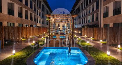 Max Carneiros Suites by CTA