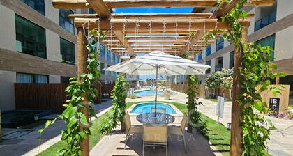 Max Carneiros Suites by CTA