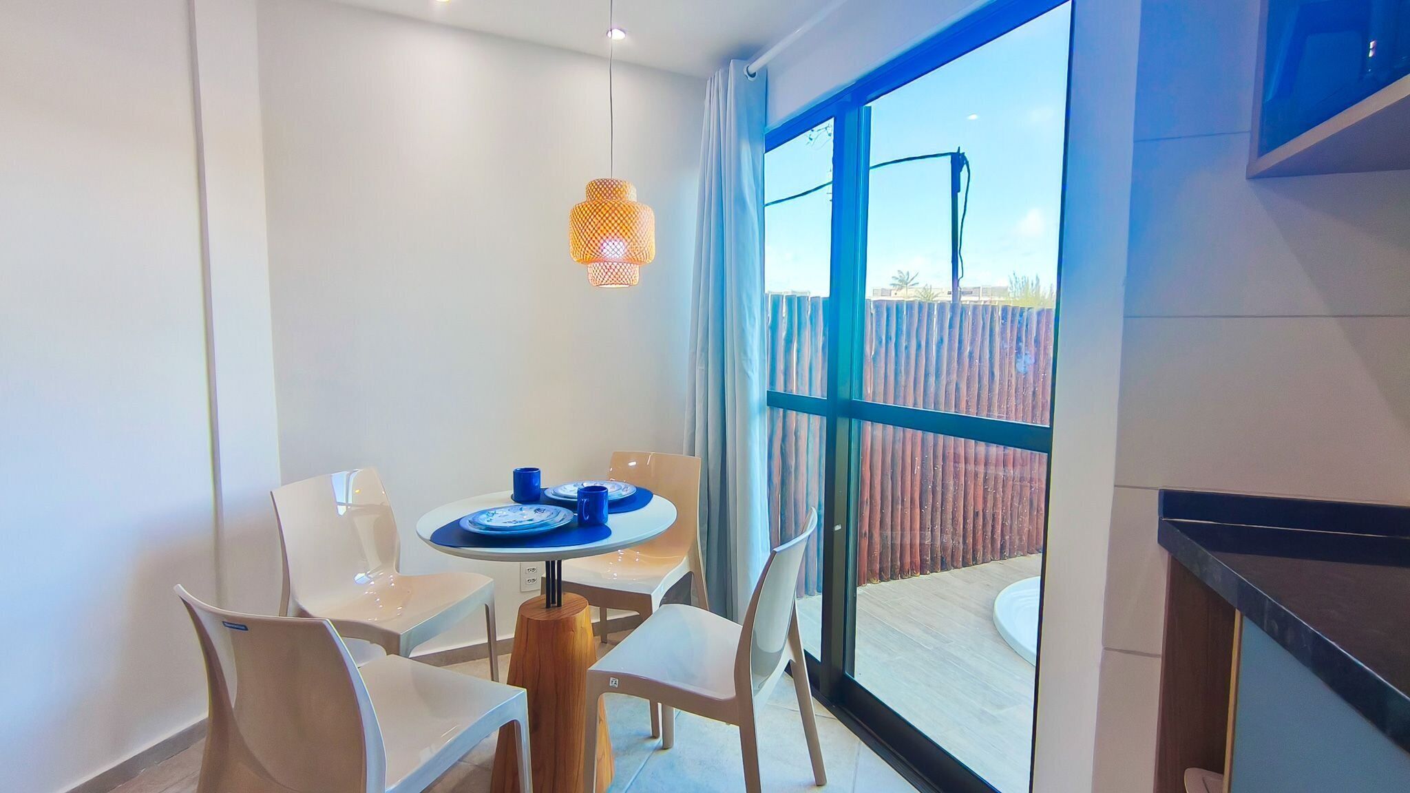 Studio | Dining