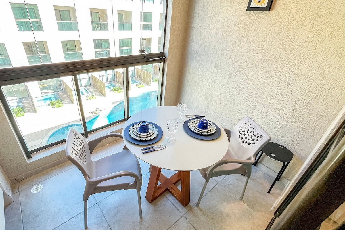 Studio | Veranda