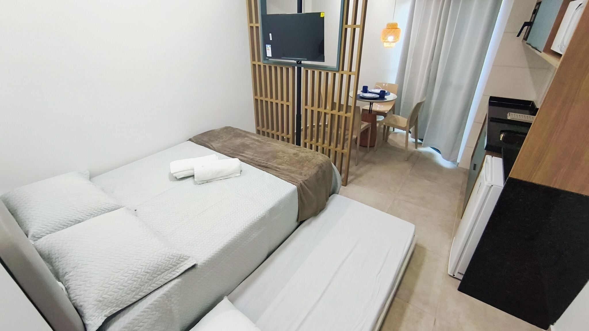 Studio | Kostenloses WLAN