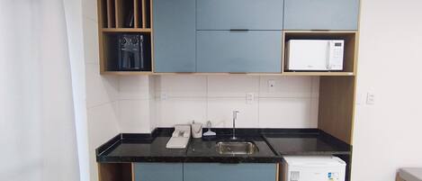 Studio | Private kitchen