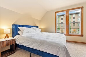 3 chambres, Wi-Fi, draps fournis