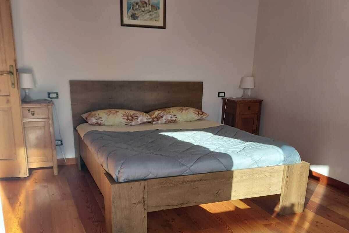 Standard Double Room, Balcony, Garden View | Free WiFi