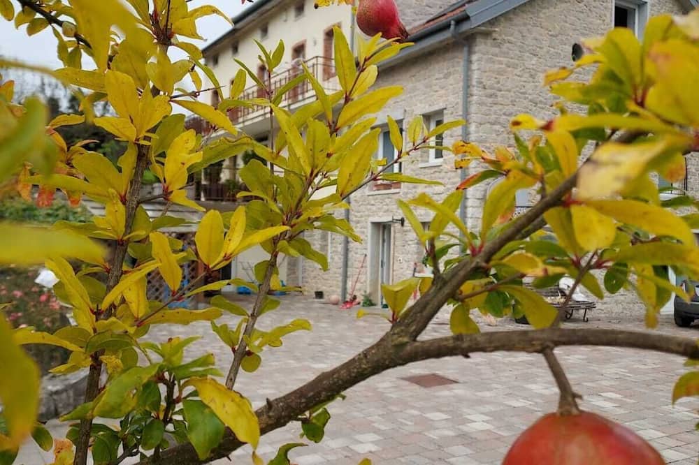 Agriturismo Coi de Pera