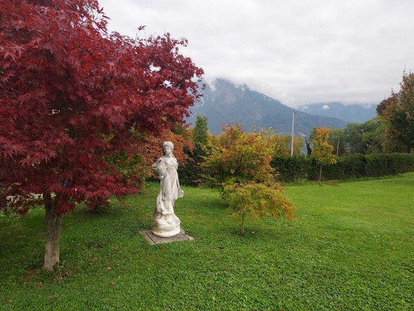 Exterior - Agriturismo Coi de Pera (Ponte nelle Alpi)
