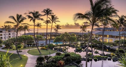 HGVC Point At Poipu 2 Bed 2 Bath Unit