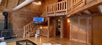 Roxbury Cabin Retreat