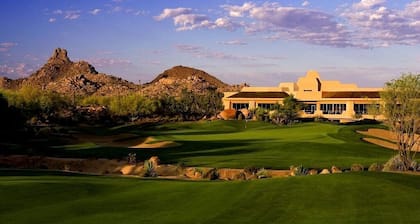 Scottsdale Golf Retreat at Troon North
