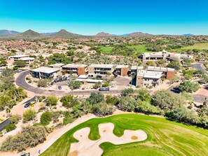 Exterior - Scottsdale Golf Retreat at Troon North (Scottsdale)