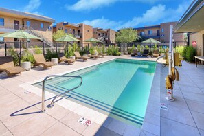 Pool - Scottsdale Golf Retreat at Troon North (Scottsdale)