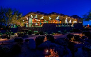 Restaurant - Scottsdale Golf Retreat at Troon North (Scottsdale)