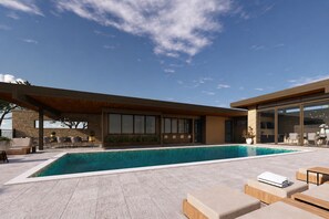 Exterior - Scottsdale Golf Retreat at Troon North (Scottsdale)