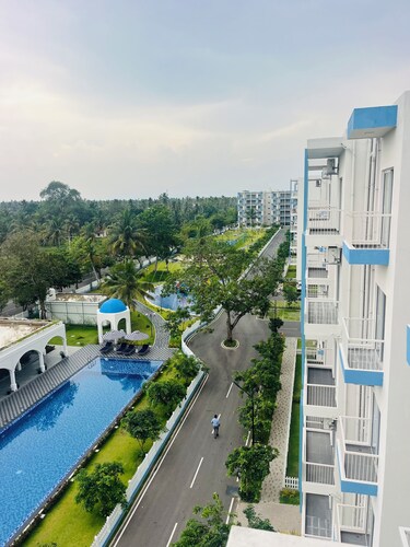 Celestial Villas and Apartments