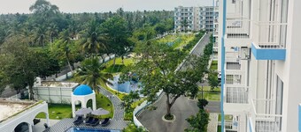 Celestial Villas and Apartments