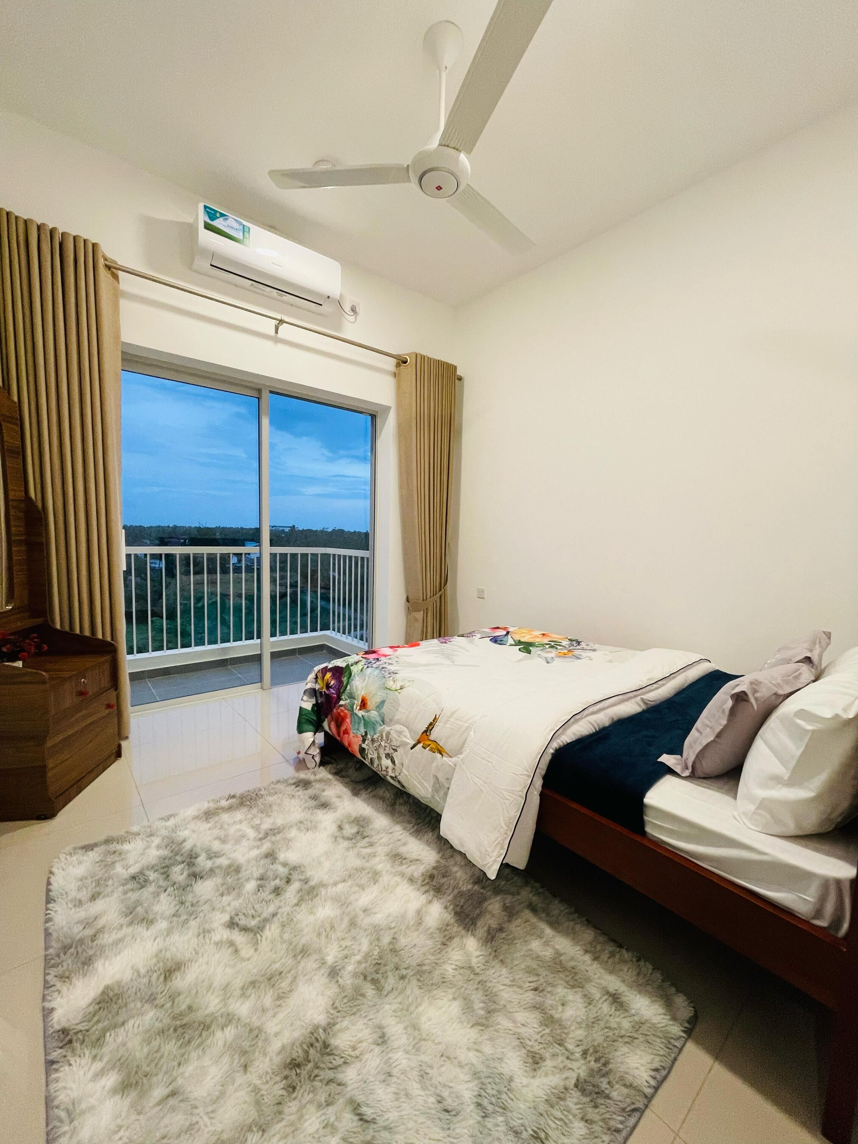 Apartment, Balcony, Pool View | Free WiFi