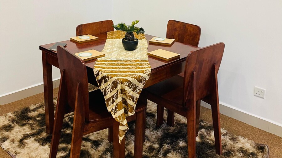 Celestial Villas and Apartments