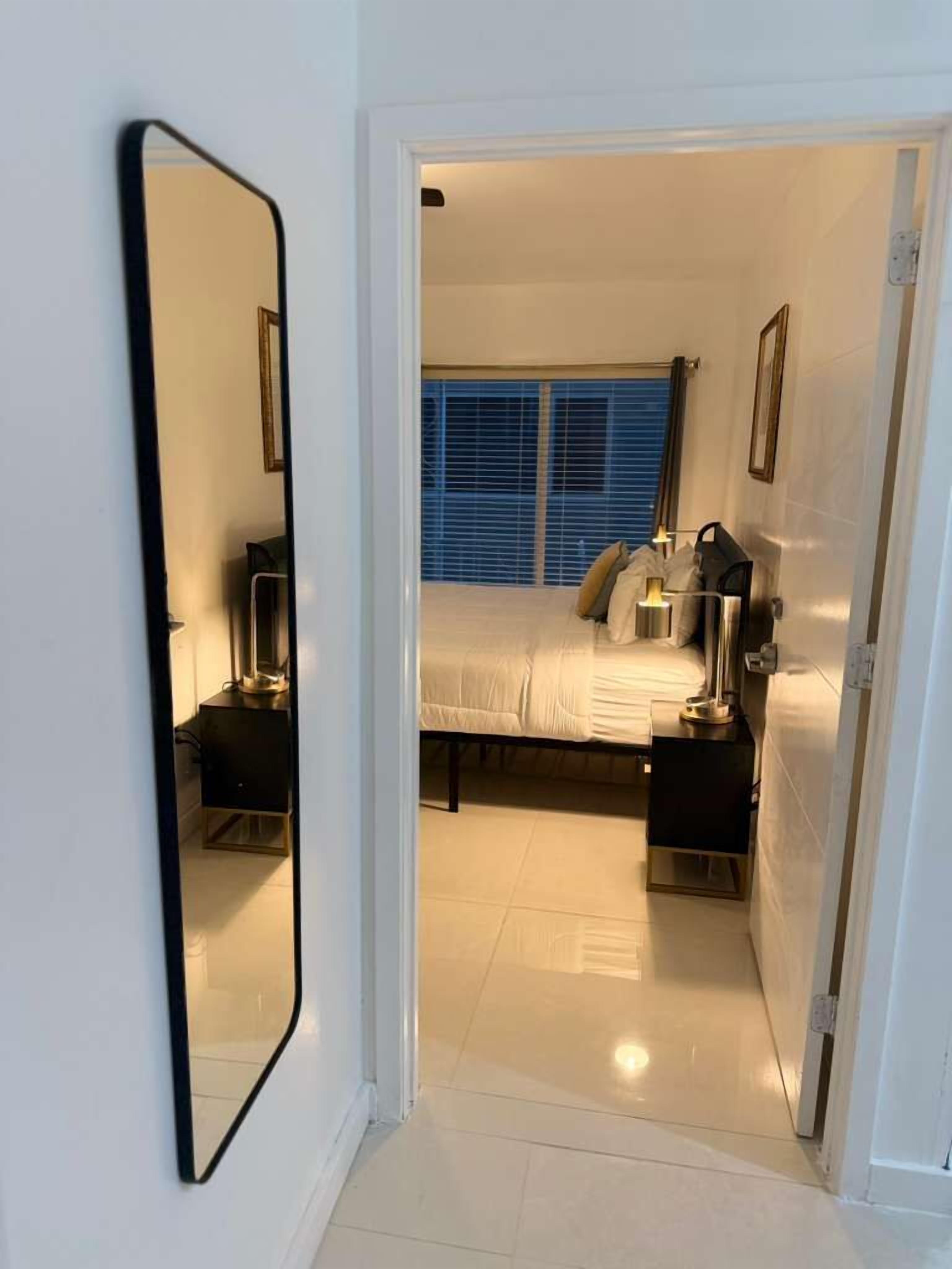 Leilighet – design | Allergitestet sengetøy, individuelt dekorert og individuelt innredet