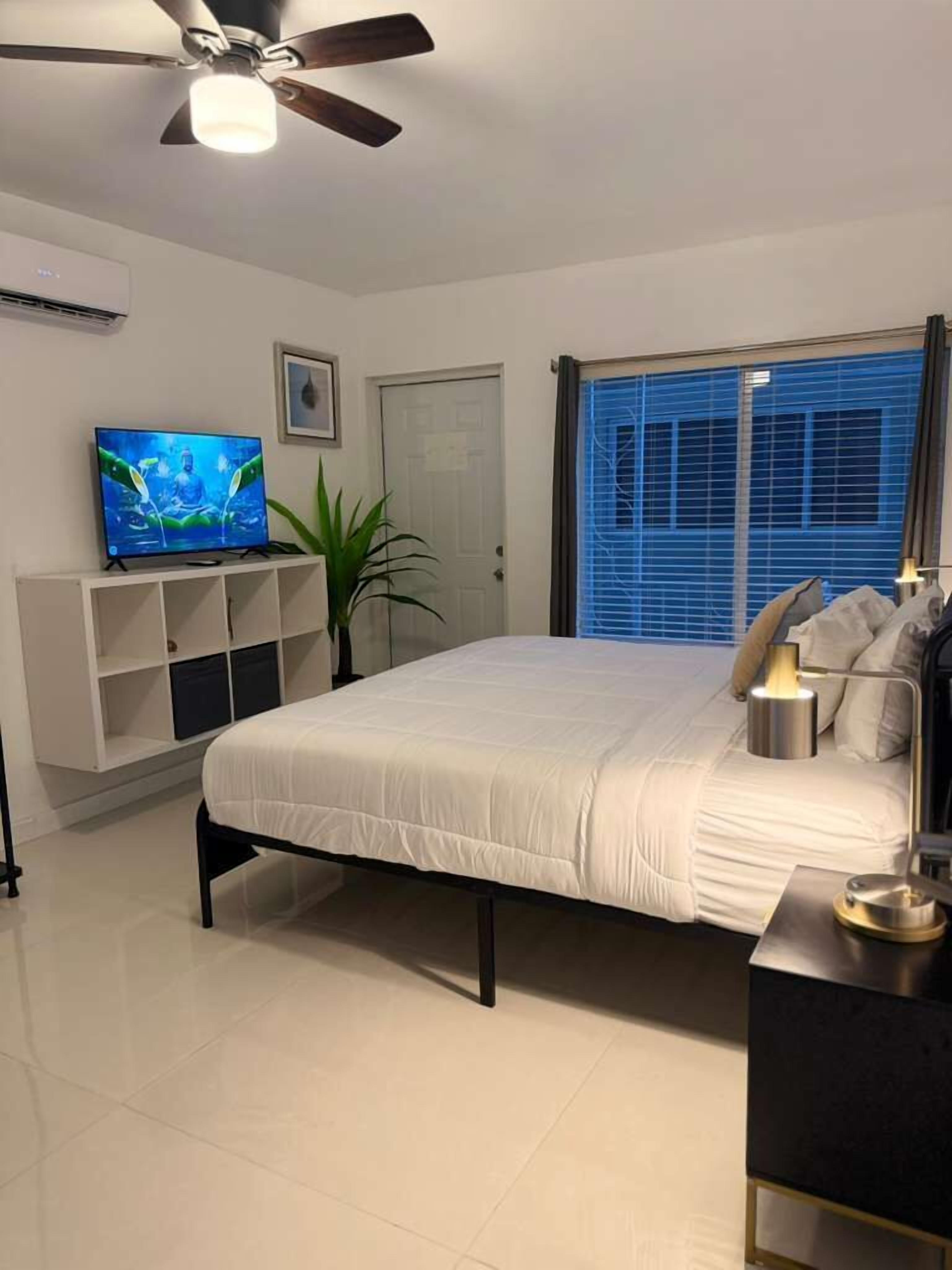 Apartemen Desain | Seprai antialergi dan didekorasi berbeda-beda