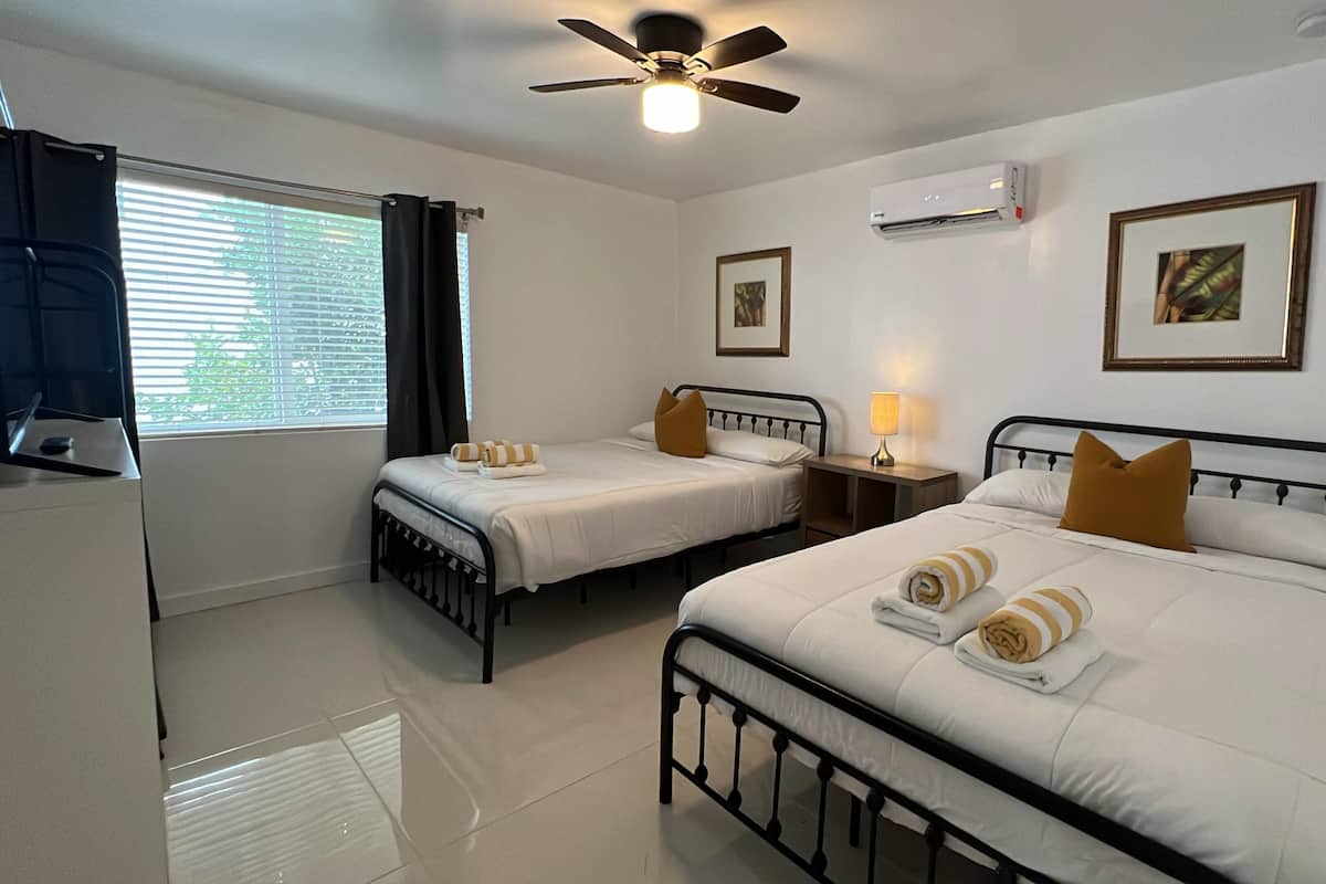 Apartamento superior | Roupas de cama antialérgicas, individualmente decorados