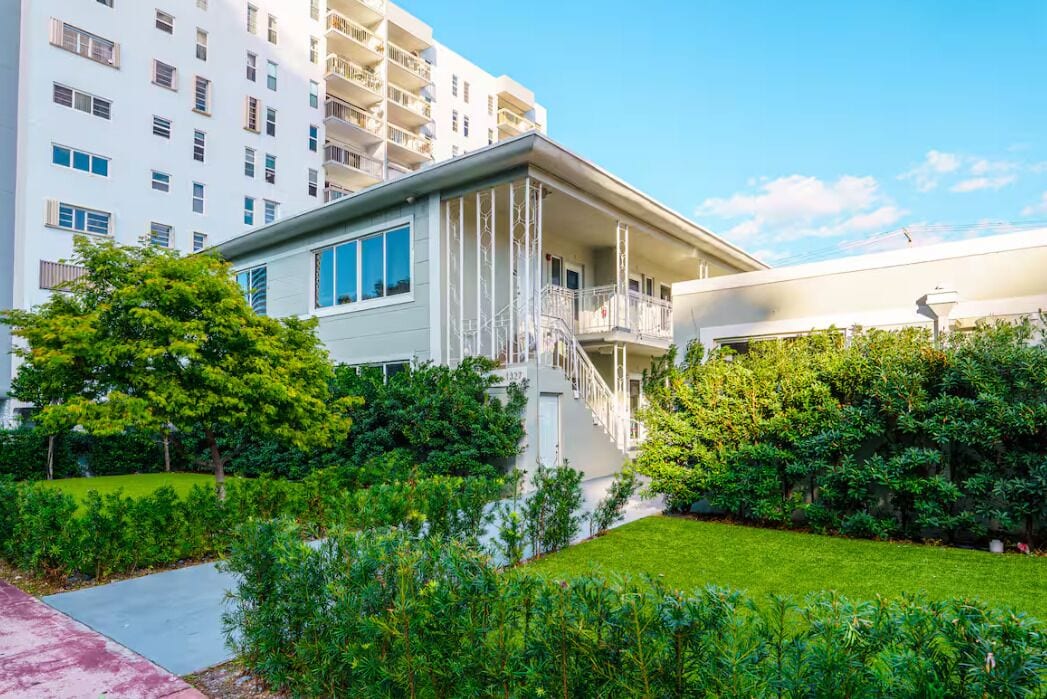 Comfort Apartment | Exterior