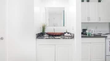 Appartement Classique | Salle de bain