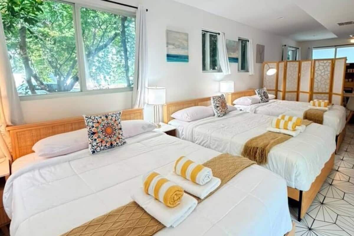 Estúdio família | Roupas de cama antialérgicas, individualmente decorados