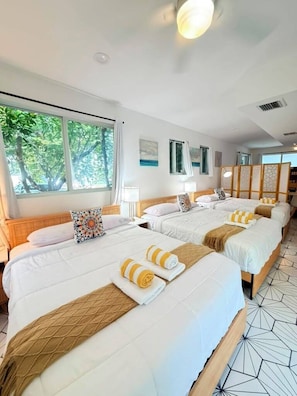 Estúdio família | Roupas de cama antialérgicas, individualmente decorados