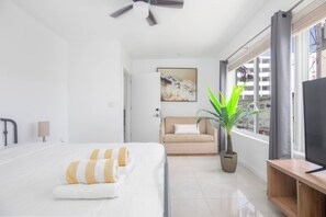 Standard Apartment - Boutique Apartments Flamingo (Miami Beach)