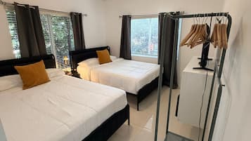 Comfort-huoneisto | Allergiatestatut vuodevaatteet, yksilöllisesti sisustettu