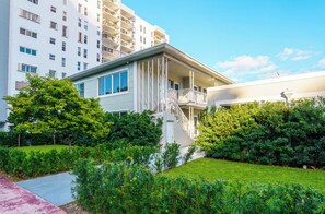 Exterior - Boutique Apartments Flamingo (Miami Beach)