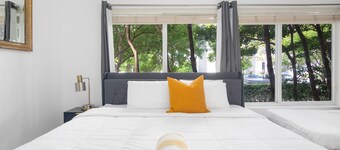 Boutique Apartments Flamingo