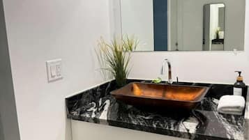 Appartement Design | Salle de bain