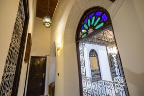 Interior - Riad SOULTANA every stay tells a story (Fes)