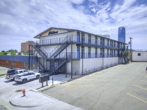 Exterieur