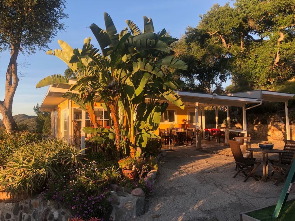 تناول الطعام بالخارج