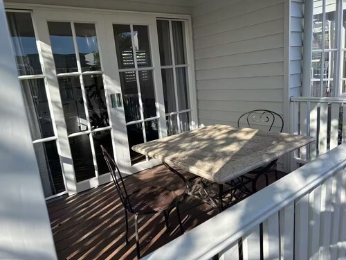 Cozy cottage for two