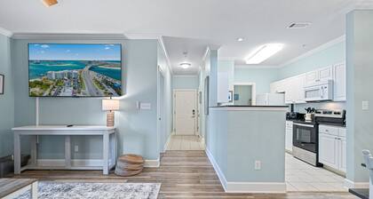 Park Avenue 709 - Getaway in Foley