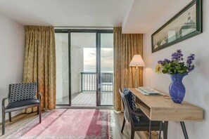 Interior - Oceanfront Luxury 3-Bd 3-Bh Condo N. Myrtle Beach (North Myrtle Beach)