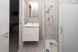 Bathroom - Vicolo 55 (Naples)