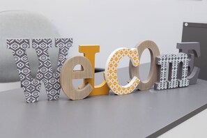 Classic Room | Blackout drapes, soundproofing, free WiFi - Vicolo 55 (Naples)